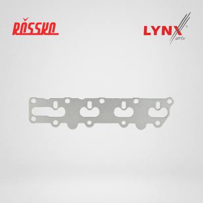 LYNXauto SG-0740 Прокладка выпускного коллектора