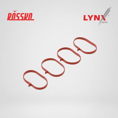LYNXauto SG-0053 Прокладка впускного коллектора