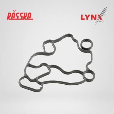LYNXauto SG-1557 Прокладка корпуса масляного фильтра