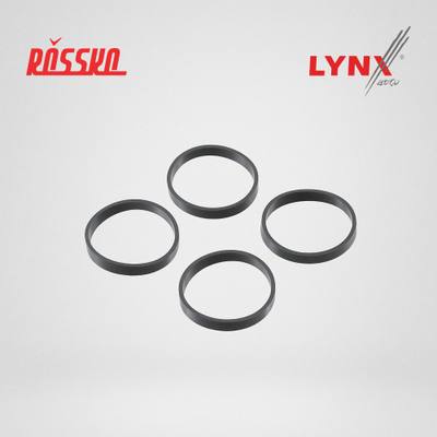 LYNXauto SG-0049 Прокладка впускного коллектора