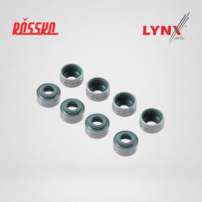 LYNXauto SO-0387 Колпачок маслосъемный