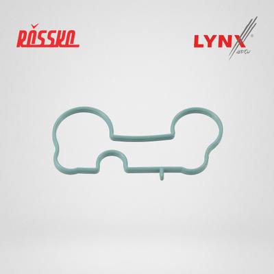 LYNXauto SG-0210 Прокладка впускного коллектора