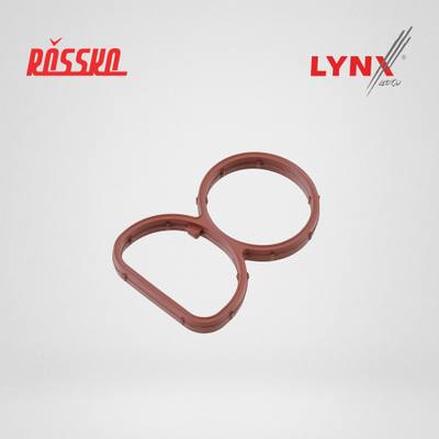 LYNXauto SG-0238 Прокладка впускного коллектора