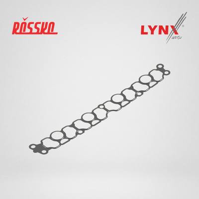 LYNXauto SG-0021 Прокладка впускного коллектора