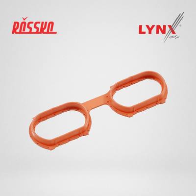 LYNXauto SG-0104 Прокладка впускного коллектора