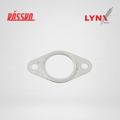 LYNXauto SG-0762 Прокладка выпускного коллектора