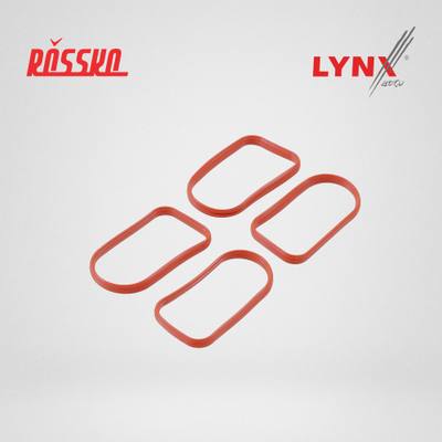 LYNXauto SG-0153 Прокладка впускного коллектора