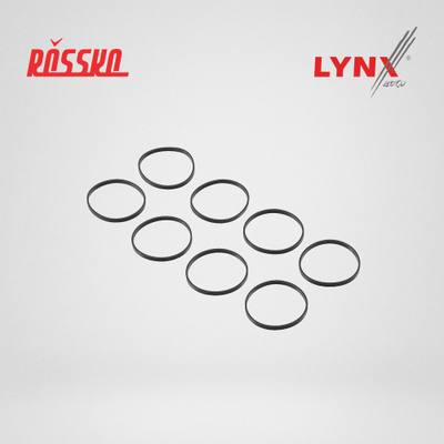 LYNXauto SG-0245 Прокладка впускного коллектора