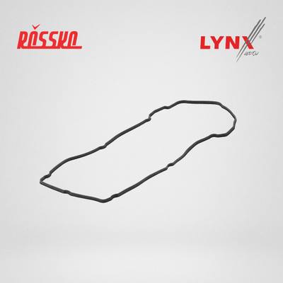 LYNXauto SG-0966 Прокладка крышки ГБЦ