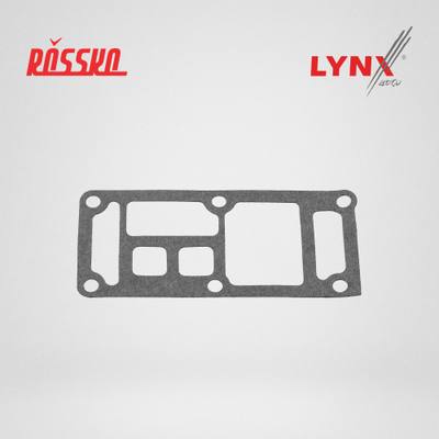 LYNXauto SG-1552 Прокладка корпуса масляного фильтра