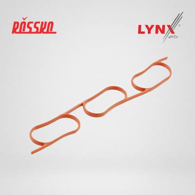 LYNXauto SG-0057 Прокладка впускного коллектора