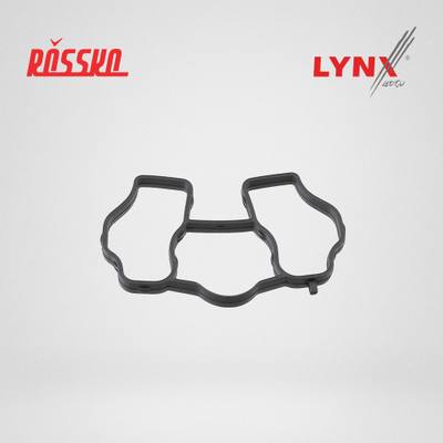 LYNXauto SG-0157 Прокладка впускного коллектора