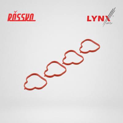 LYNXauto SG-0081 Прокладка впускного коллектора