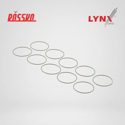 LYNXauto SG-2558 Кольцо уплотнительное