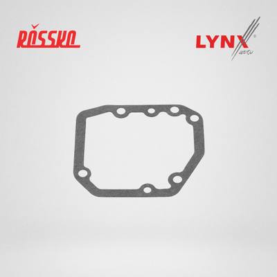 LYNXauto SG-0839 Прокладка картера КПП