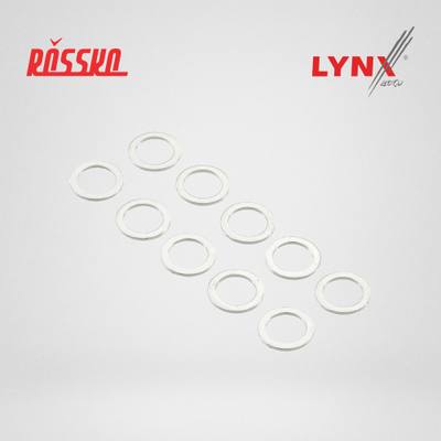 LYNXauto SG-2538 Кольцо уплотнительное