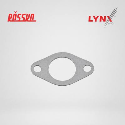 LYNXauto SG-1826 Прокладка клапана EGR