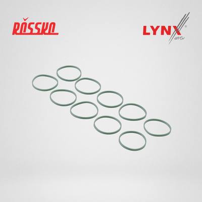 LYNXauto SG-0826 Прокладка корпуса впускного коллектора