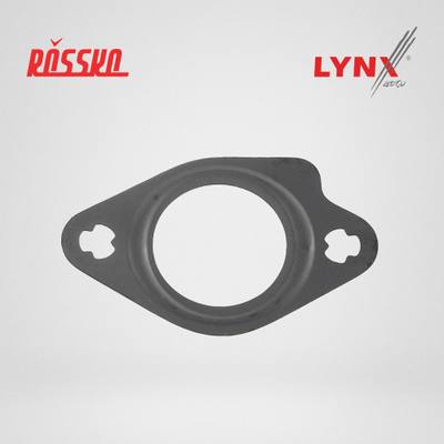 LYNXauto SG-1804 Прокладка клапана EGR