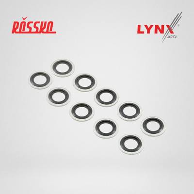 LYNXauto SG-2550 Кольцо уплотнительное