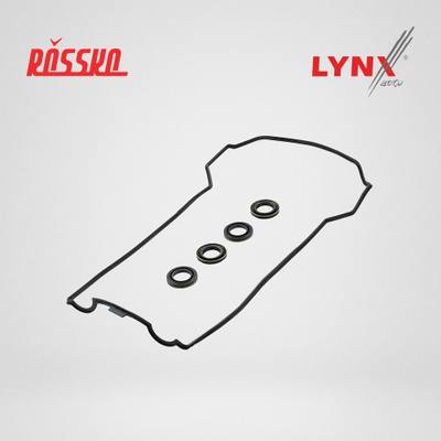 LYNXauto SK-1605 Комплект прокладок крышки ГБЦ