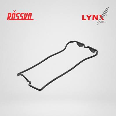 LYNXauto SG-1254 Прокладка крышки ГБЦ