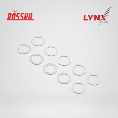 LYNXauto SG-2551 Кольцо уплотнительное