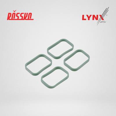 LYNXauto SG-0845 Прокладка корпуса впускного коллектора