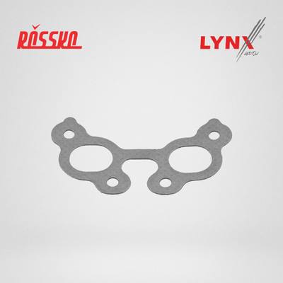 LYNXauto SG-0596 Прокладка выпускного коллектора