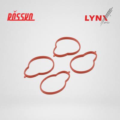 LYNXauto SG-0137 Прокладка впускного коллектора