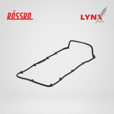 LYNXauto SG-1238 Прокладка крышки ГБЦ