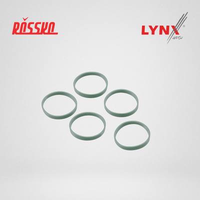 LYNXauto SG-0827 Прокладка корпуса впускного коллектора