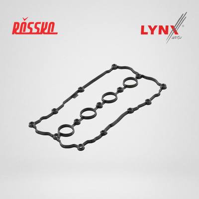 LYNXauto SG-1159 Прокладка крышки ГБЦ