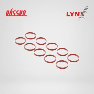 LYNXauto SG-1819 Прокладка клапана EGR