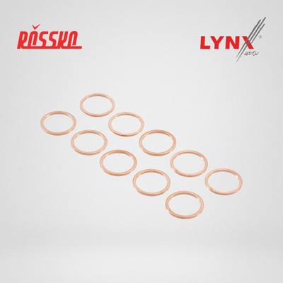 LYNXauto SO-0485 Кольцо уплотнительное
