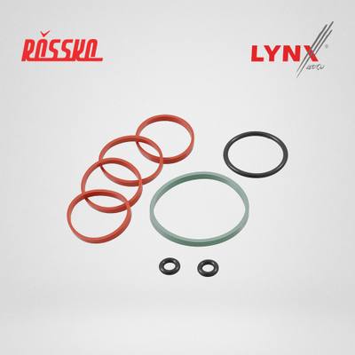 LYNXauto SK-1406 Комплект прокладок впускного коллектора