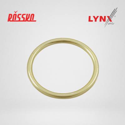 LYNXauto SG-2563 Прокладка для выхлопной трубы