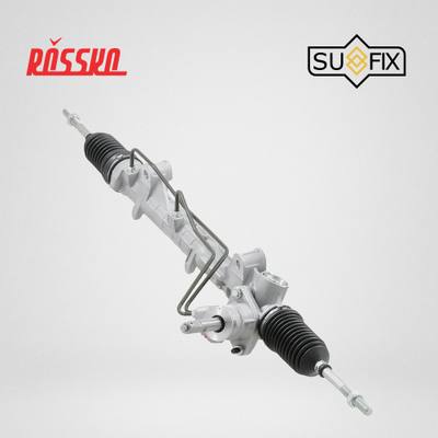 SUFIX SDR-1009 Рейка рулевая (гидравл., с рулевыми тягами без наконечников) LADA LARGUS