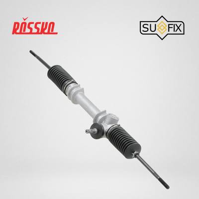 SUFIX SDR-1002 Рейка рулевая (механ., с рулевыми тягами без наконечников) LADA OKA 1111