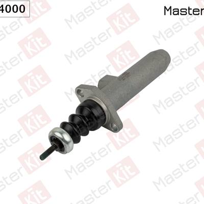 Master KiT 77AC4000 Цилиндр главный сцепления
