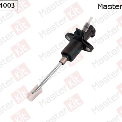 Master KiT 77AC4003 Цилиндр главный сцепления
