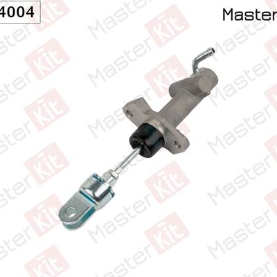 Master KiT 77AC4004 Цилиндр главный сцепления