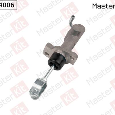 Master KiT 77AC4006 Цилиндр главный сцепления