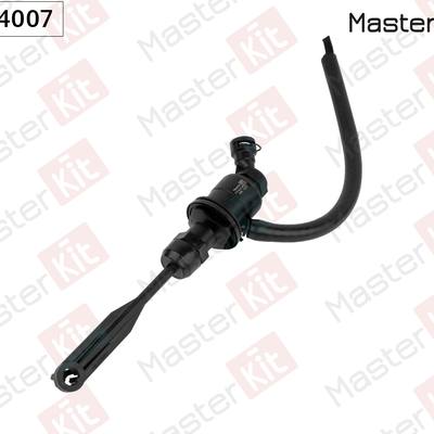 Master KiT 77AC4007 Цилиндр главный сцепления