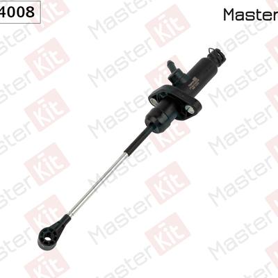 Master KiT 77AC4008 Цилиндр главный сцепления
