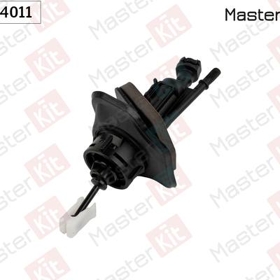 Master KiT 77AC4011 Цилиндр главный сцепления