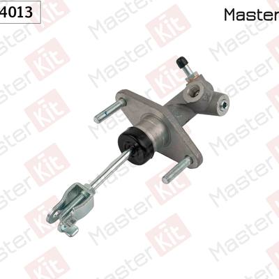 Master KiT 77AC4013 Цилиндр главный сцепления
