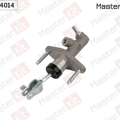 Master KiT 77AC4014 Цилиндр главный сцепления