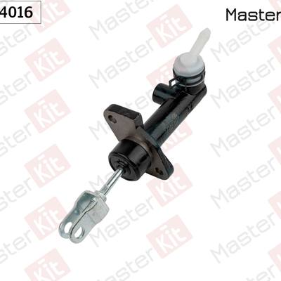Master KiT 77AC4016 Цилиндр главный сцепления