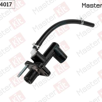 Master KiT 77AC4017 Цилиндр главный сцепления